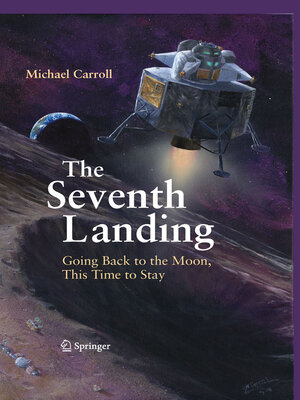 cover image of The Seventh Landing